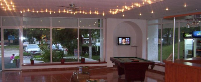 Hotel RODICA 2* - Venus, Romania. - Photo 5