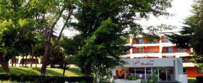 Hotel RODICA 2* - Venus, Romania. - Photo 7