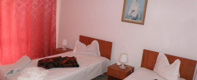 Hotel RODICA 2* - Venus, Romania. - Photo 9