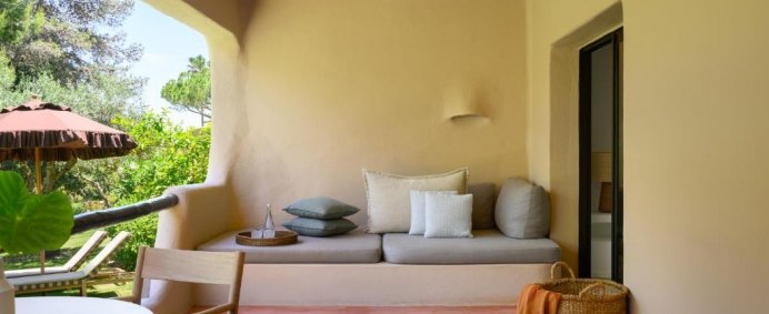 Hotel VILALARA GRAND HOTEL 5* DeLuxe - Algarve, Portugalia. - Photo 11