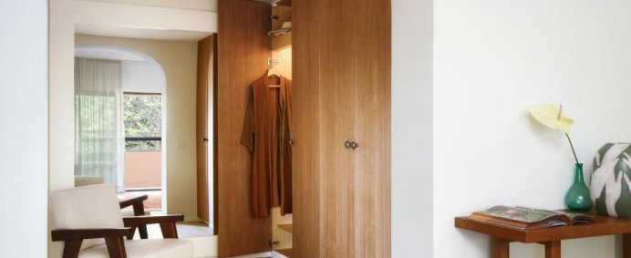 Hotel VILALARA GRAND HOTEL 5* DeLuxe - Algarve, Portugalia. - Photo 15