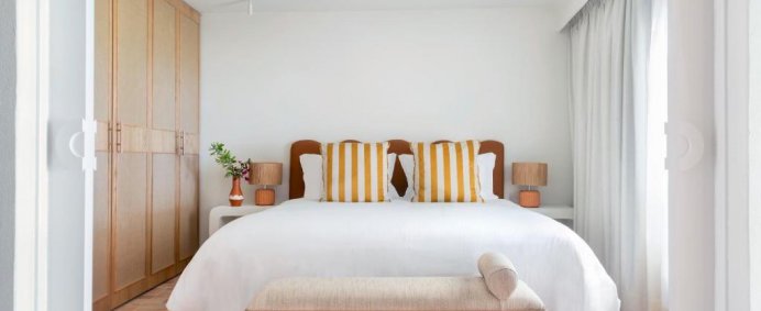 Hotel VILALARA GRAND HOTEL 5* DeLuxe - Algarve, Portugalia. - Photo 17