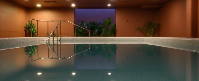 Hotel VILALARA GRAND HOTEL 5* DeLuxe - Algarve, Portugalia. - Photo 19