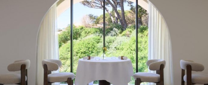 Hotel VILALARA GRAND HOTEL 5* DeLuxe - Algarve, Portugalia. - Photo 20