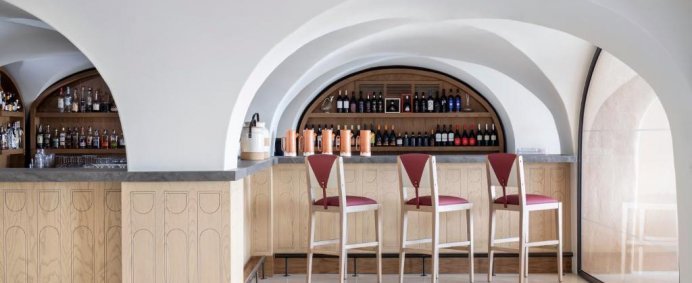 Hotel VILALARA GRAND HOTEL 5* DeLuxe - Algarve, Portugalia. - Photo 21