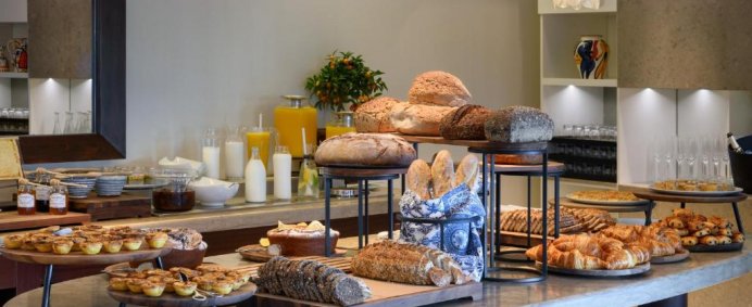 Hotel VILALARA GRAND HOTEL 5* DeLuxe - Algarve, Portugalia. - Photo 22