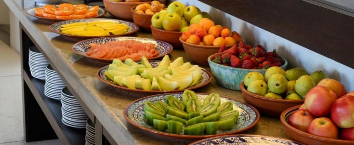 Hotel VILALARA GRAND HOTEL 5* DeLuxe - Algarve, Portugalia. - Photo 24