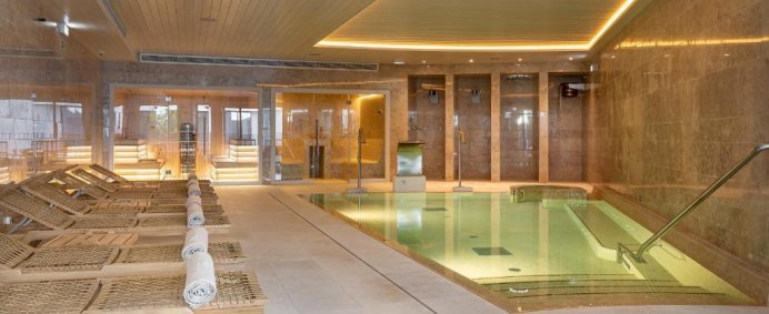 Hotel 3HB FARO 5* - Algarve, Portugalia. - Photo 2