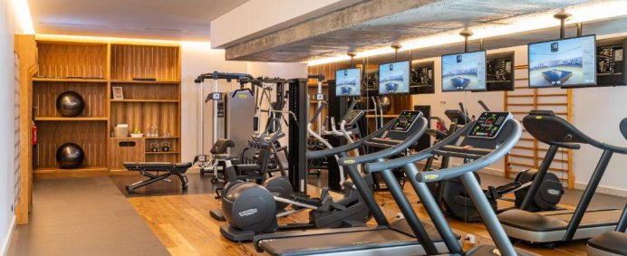 Hotel 3HB FARO 5* - Algarve, Portugalia. - Photo 3