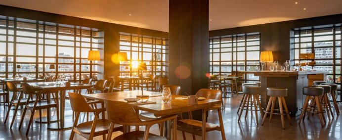 Hotel 3HB FARO 5* - Algarve, Portugalia. - Photo 6