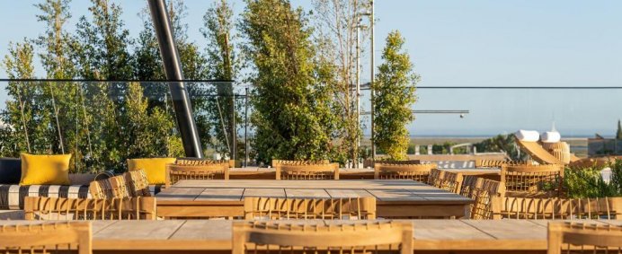 Hotel 3HB FARO 5* - Algarve, Portugalia. - Photo 9