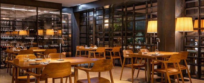 Hotel 3HB FARO 5* - Algarve, Portugalia. - Photo 13