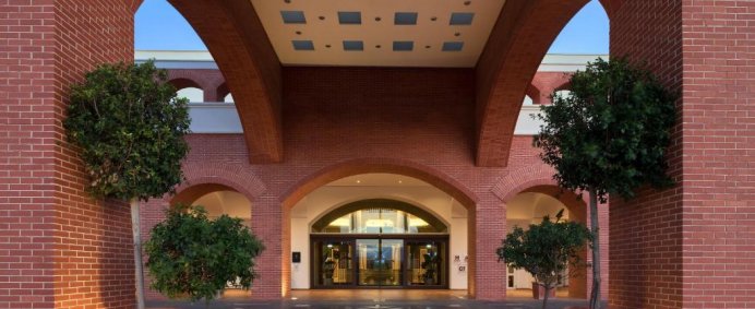 Hotel DOMES LAKE ALGARVE RESORT 5* DeLuxe - Algarve, Portugalia. - Photo 3