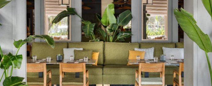 Hotel DOMES LAKE ALGARVE RESORT 5* DeLuxe - Algarve, Portugalia. - Photo 4