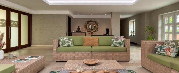 Hotel DOMES LAKE ALGARVE RESORT 5* DeLuxe - Algarve, Portugalia. - Photo 6