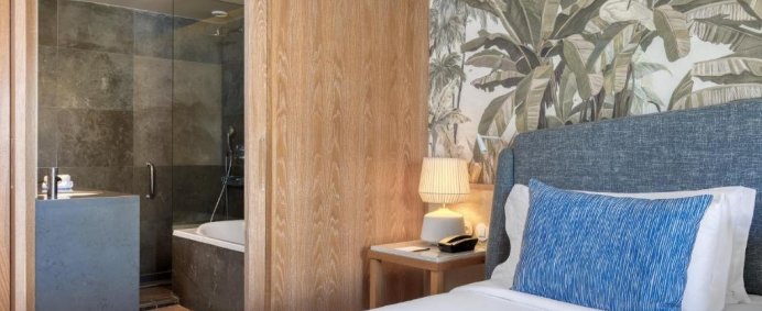 Hotel DOMES LAKE ALGARVE RESORT 5* DeLuxe - Algarve, Portugalia. - Photo 16