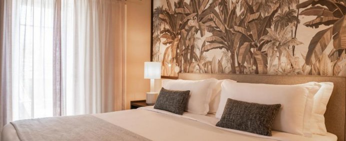 Hotel DOMES LAKE ALGARVE RESORT 5* DeLuxe - Algarve, Portugalia. - Photo 25