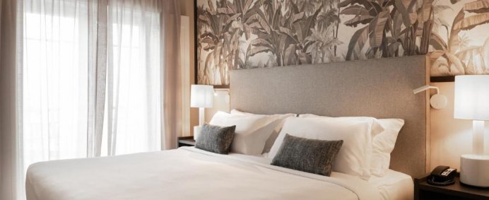 Hotel DOMES LAKE ALGARVE RESORT 5* DeLuxe - Algarve, Portugalia. - Photo 26