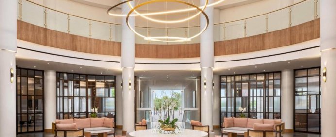 Hotel WYNDHAM GRAND ALGARVE 5* - Algarve, Portugalia. - Photo 8