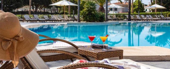 Hotel WYNDHAM GRAND ALGARVE 5* - Algarve, Portugalia. - Photo 11