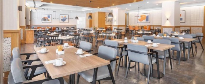 Hotel WYNDHAM GRAND ALGARVE 5* - Algarve, Portugalia. - Photo 14