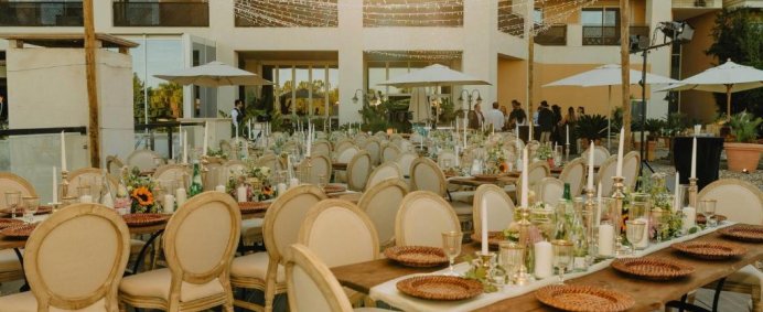 Hotel WYNDHAM GRAND ALGARVE 5* - Algarve, Portugalia. - Photo 15