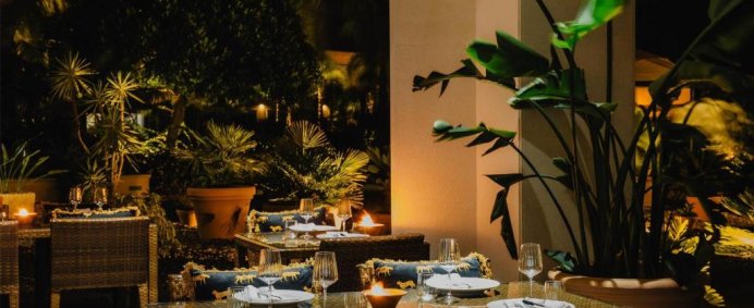 Hotel WYNDHAM GRAND ALGARVE 5* - Algarve, Portugalia. - Photo 16