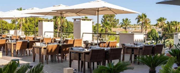 Hotel WYNDHAM GRAND ALGARVE 5* - Algarve, Portugalia. - Photo 17