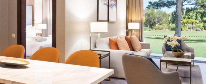 Hotel WYNDHAM GRAND ALGARVE 5* - Algarve, Portugalia. - Photo 23