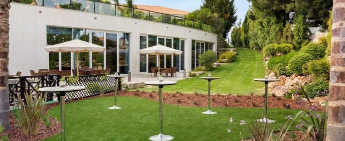 Hotel WYNDHAM GRAND ALGARVE 5* - Algarve, Portugalia. - Photo 26