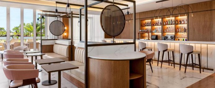 Hotel WYNDHAM GRAND ALGARVE 5* - Algarve, Portugalia. - Photo 27