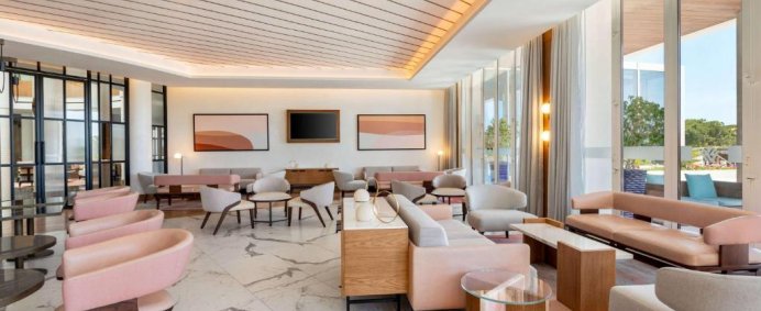 Hotel WYNDHAM GRAND ALGARVE 5* - Algarve, Portugalia. - Photo 28