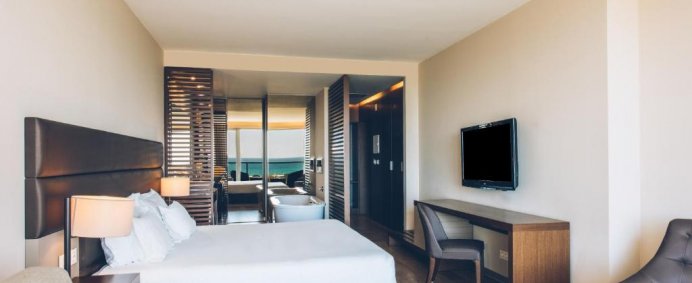 Hotel IBEROSTAR SELECTION LAGOS ALGARVE 5* - Algarve, Portugalia. - Photo 6