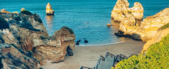 Hotel IBEROSTAR SELECTION LAGOS ALGARVE 5* - Algarve, Portugalia. - Photo 7
