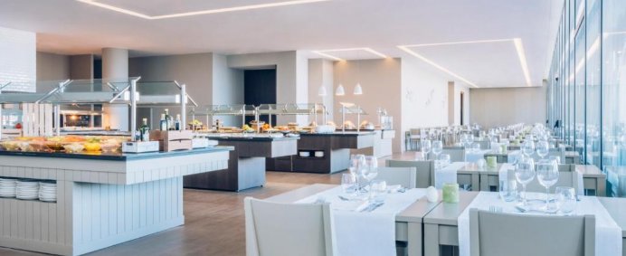 Hotel IBEROSTAR SELECTION LAGOS ALGARVE 5* - Algarve, Portugalia. - Photo 9