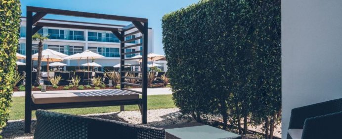 Hotel IBEROSTAR SELECTION LAGOS ALGARVE 5* - Algarve, Portugalia. - Photo 12