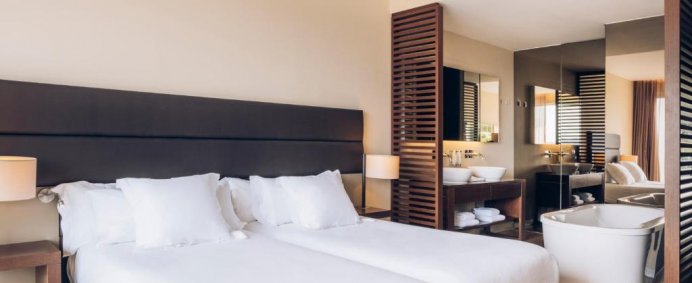 Hotel IBEROSTAR SELECTION LAGOS ALGARVE 5* - Algarve, Portugalia. - Photo 13