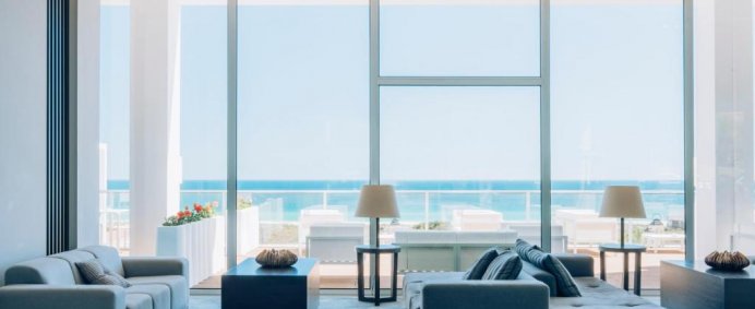 Hotel IBEROSTAR SELECTION LAGOS ALGARVE 5* - Algarve, Portugalia. - Photo 15