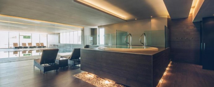 Hotel IBEROSTAR SELECTION LAGOS ALGARVE 5* - Algarve, Portugalia. - Photo 16