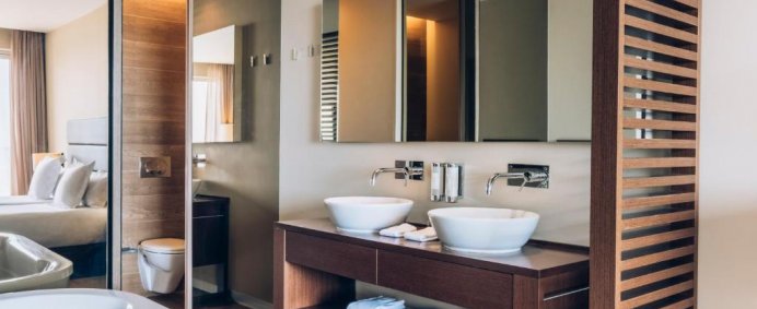 Hotel IBEROSTAR SELECTION LAGOS ALGARVE 5* - Algarve, Portugalia. - Photo 19