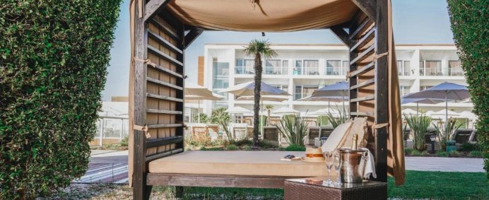 Hotel IBEROSTAR SELECTION LAGOS ALGARVE 5* - Algarve, Portugalia. - Photo 23