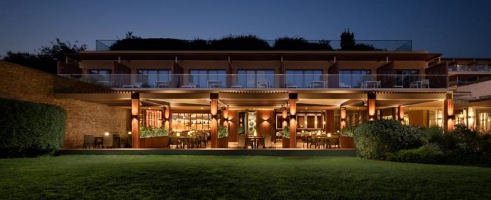 Hotel EPIC SANA ALGARVE 5* - Algarve, Portugalia. - Photo 5