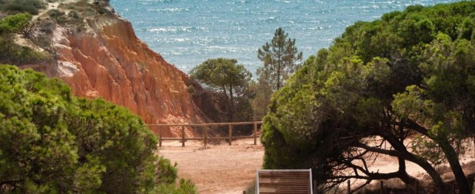 Hotel EPIC SANA ALGARVE 5* - Algarve, Portugalia. - Photo 6