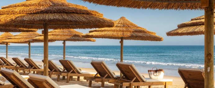 Hotel EPIC SANA ALGARVE 5* - Algarve, Portugalia. - Photo 7