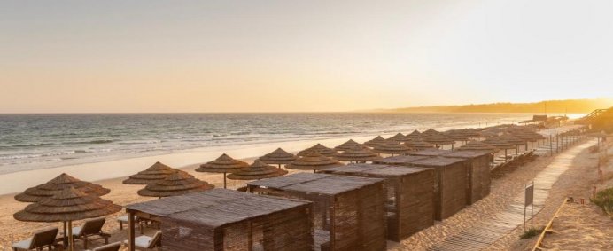 Hotel EPIC SANA ALGARVE 5* - Algarve, Portugalia. - Photo 9