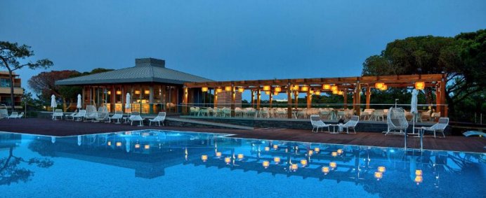 Hotel EPIC SANA ALGARVE 5* - Algarve, Portugalia. - Photo 12