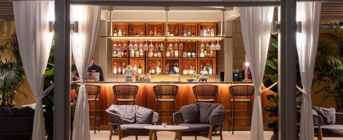 Hotel EPIC SANA ALGARVE 5* - Algarve, Portugalia. - Photo 13