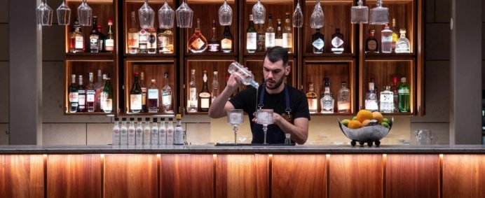 Hotel EPIC SANA ALGARVE 5* - Algarve, Portugalia. - Photo 14