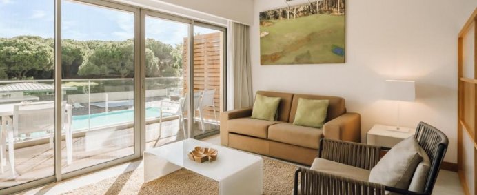 Hotel EPIC SANA ALGARVE 5* - Algarve, Portugalia. - Photo 16