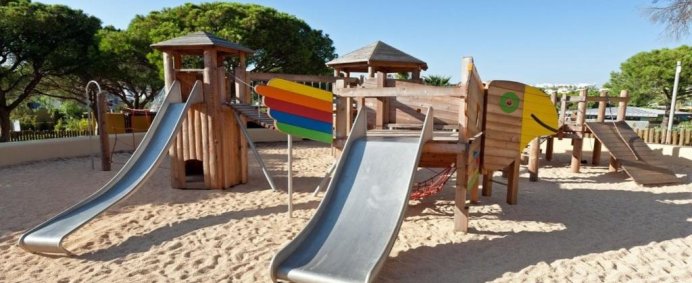 Hotel EPIC SANA ALGARVE 5* - Algarve, Portugalia. - Photo 17